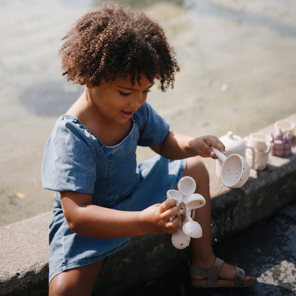 משחק אמבט - גלגל מים