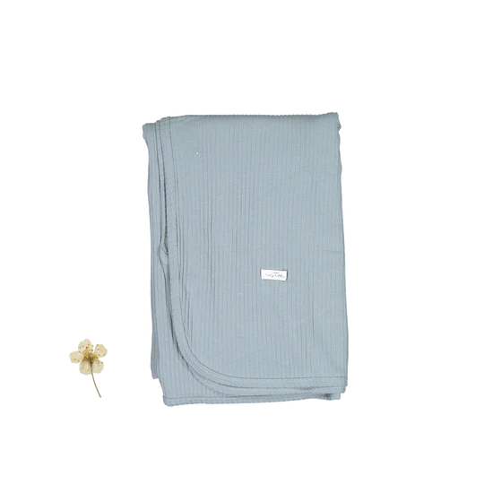 שמיכה דקה - ריב חלקה