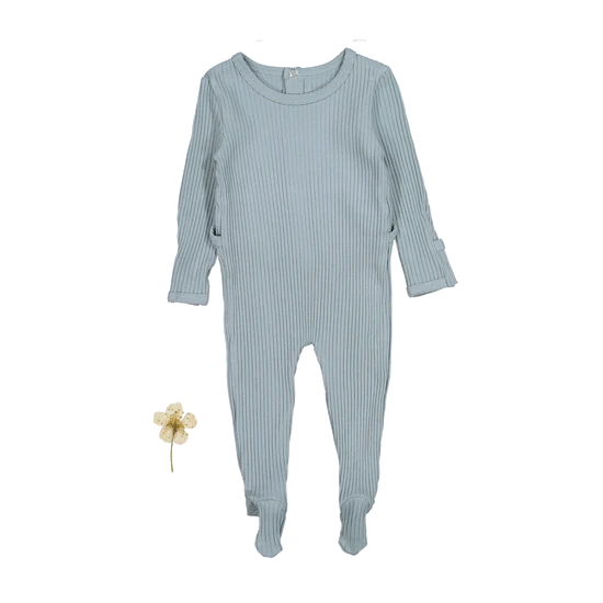 בגד אוברול סגירה מאחורה - חלק