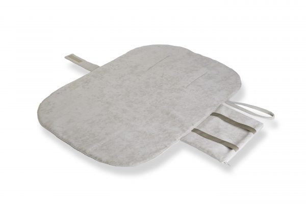 משטח החתלה נייד - קרואסון