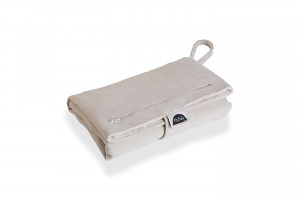 משטח החתלה נייד - סאנד