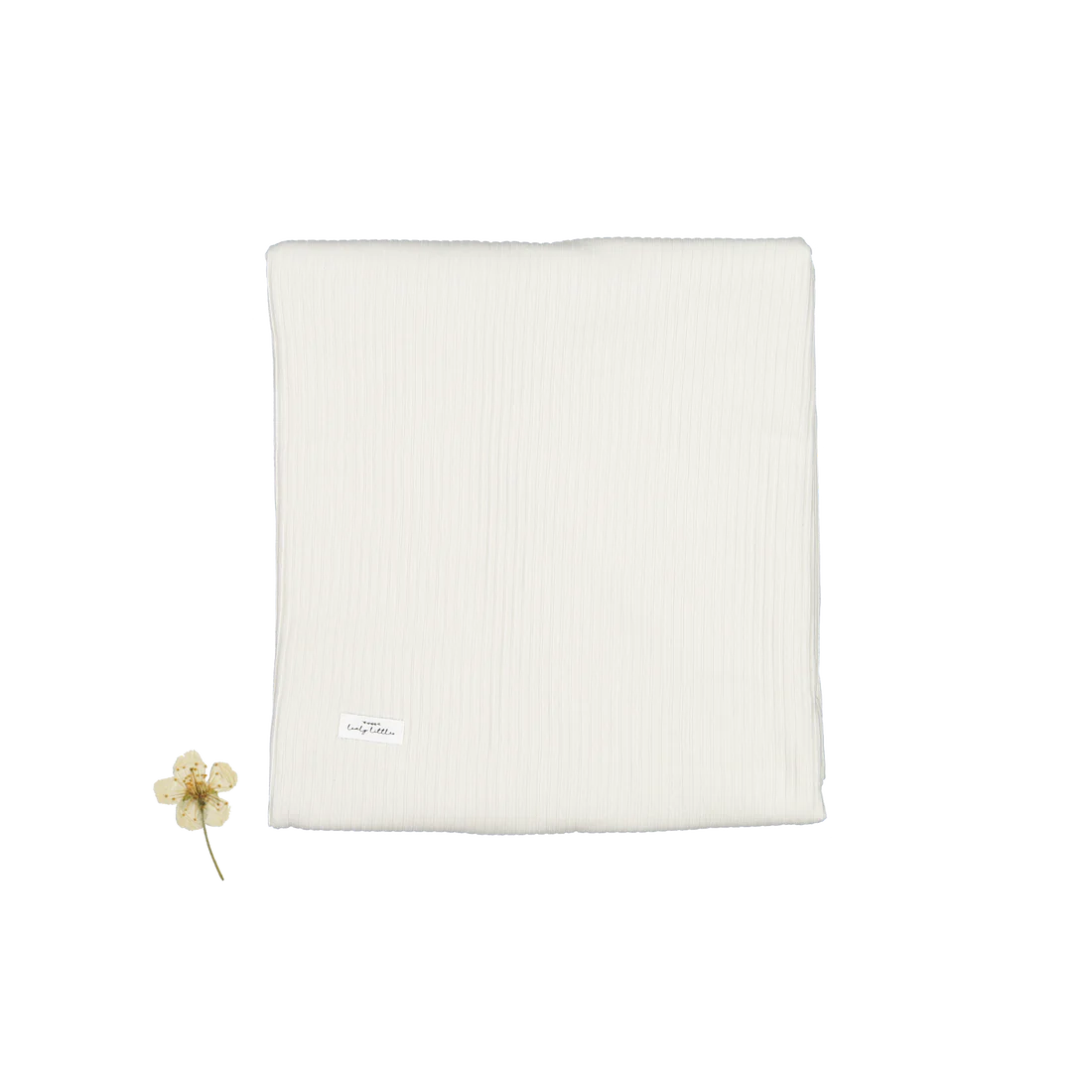 שמיכה דקה - ריב חלקה