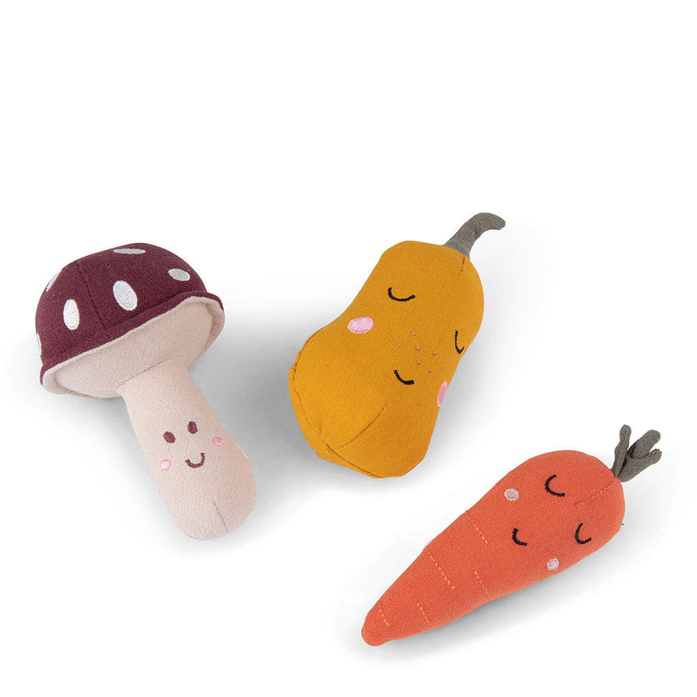 בובה בקופסת מתנה - מישה הפטריה