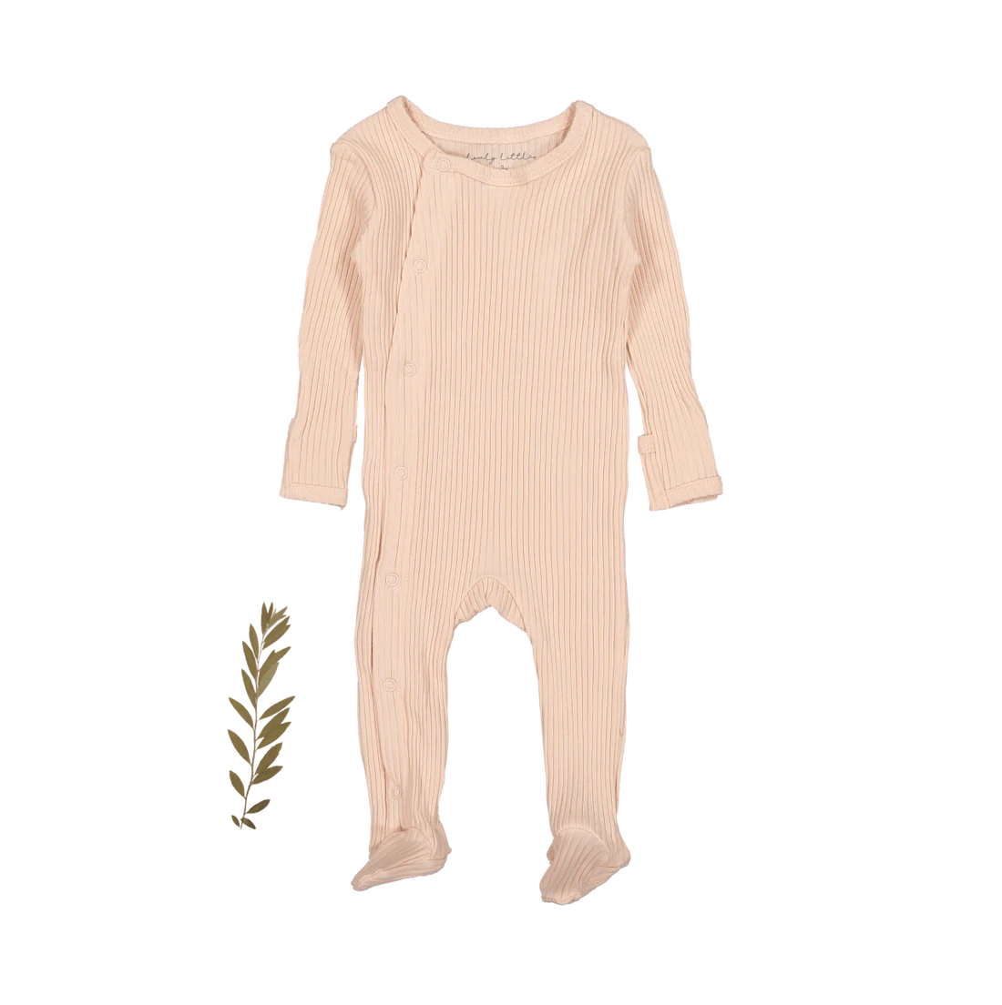 בגד אוברול סגירה מקדימה