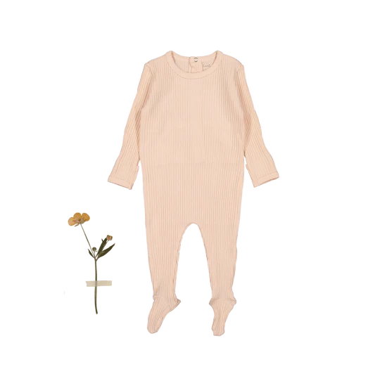 בגד אוברול סגירה מאחורה - חלק