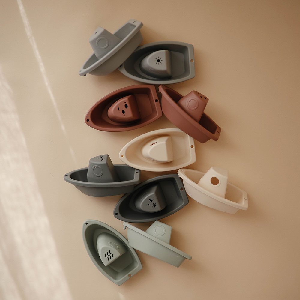 משחק אמבט סירות - אוריג'ינל