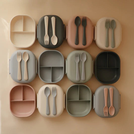 קופסת אוכל - סייג'