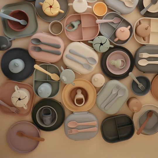 קופסת אוכל - סייג'