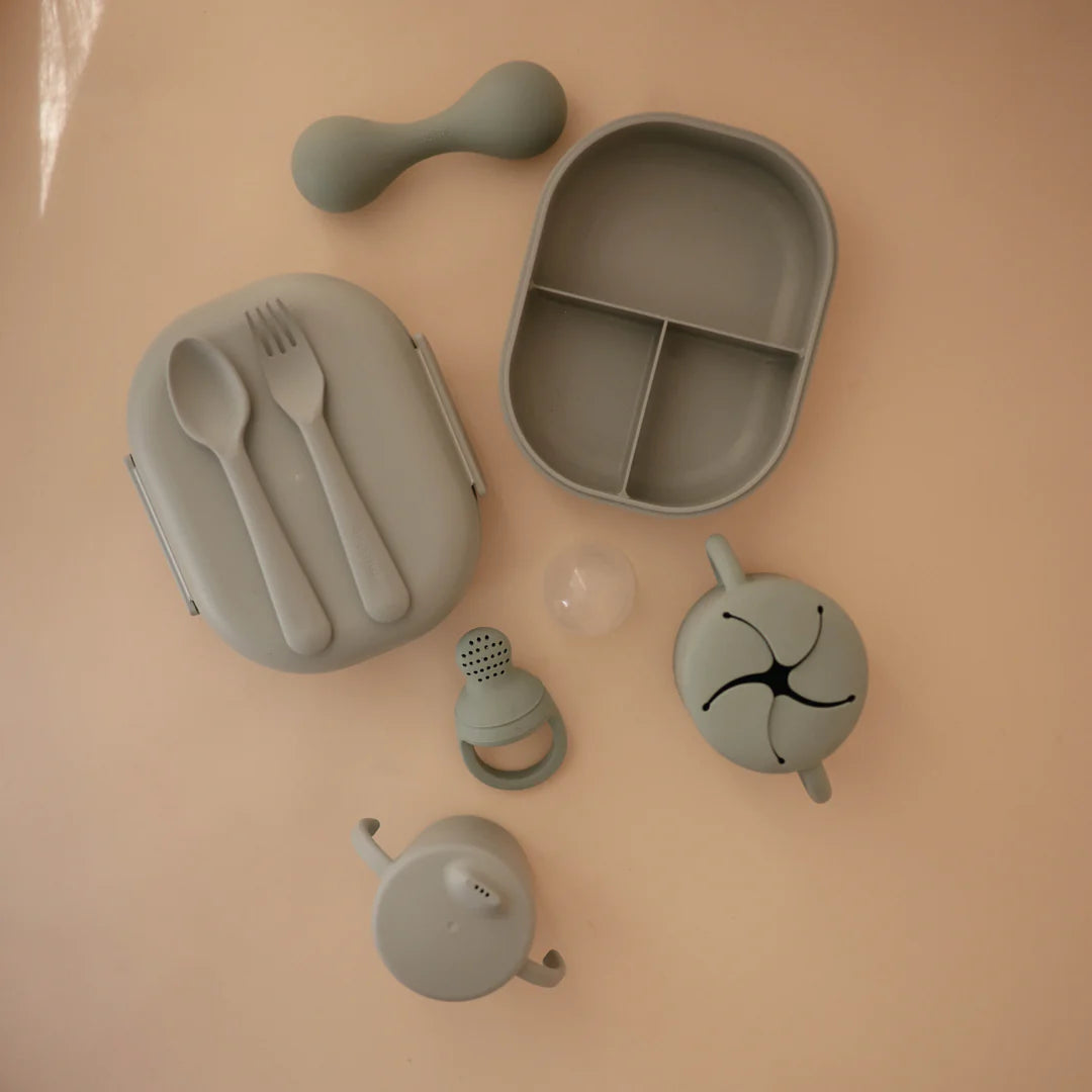 נשכן רעשן - ת'ים