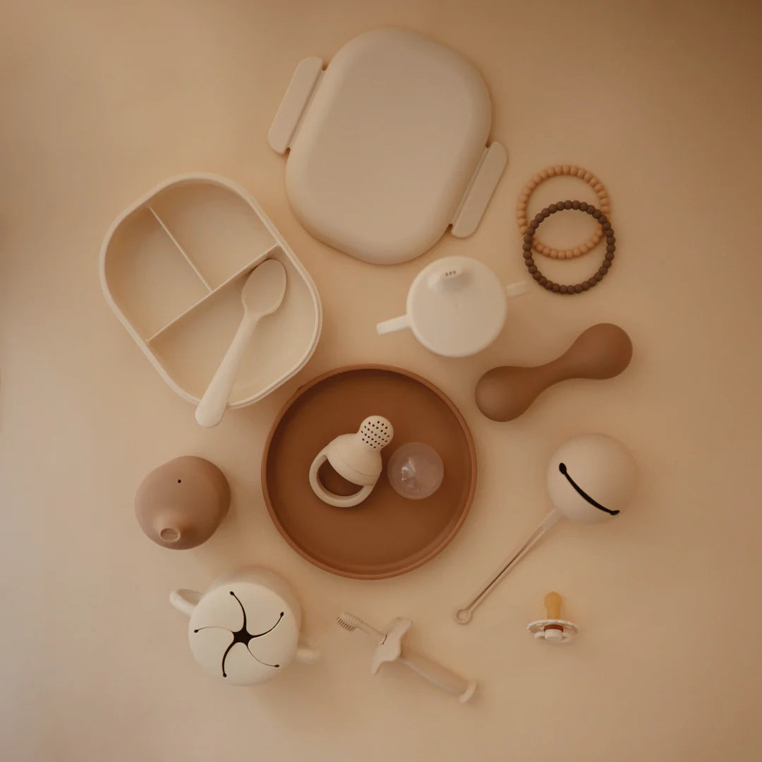 נשכן רעשן - סאנד