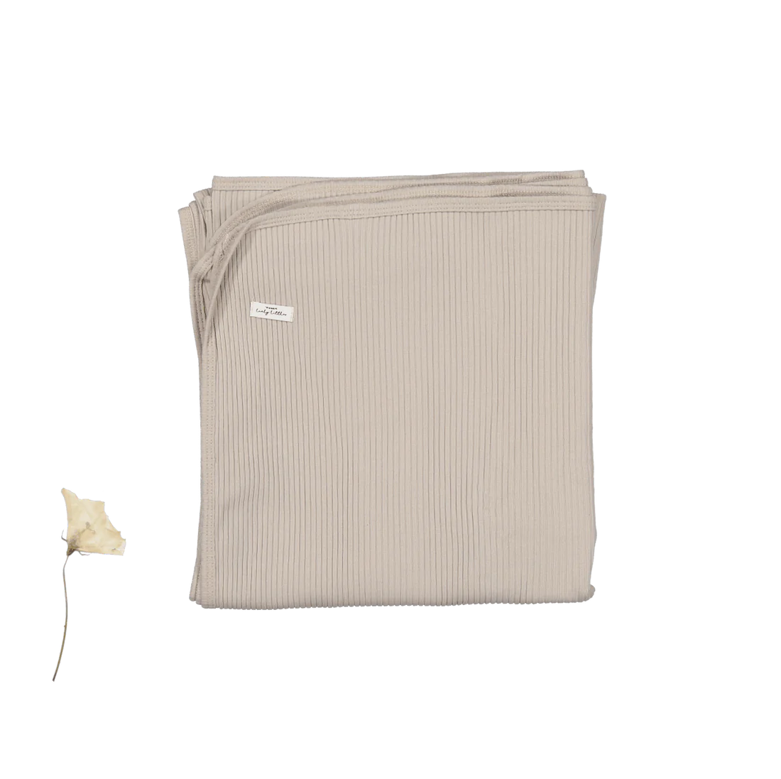 שמיכה דקה - ריב חלקה