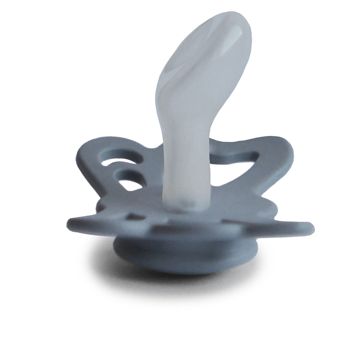 מוצץ - סטורמי גריי Frigg Butterfly