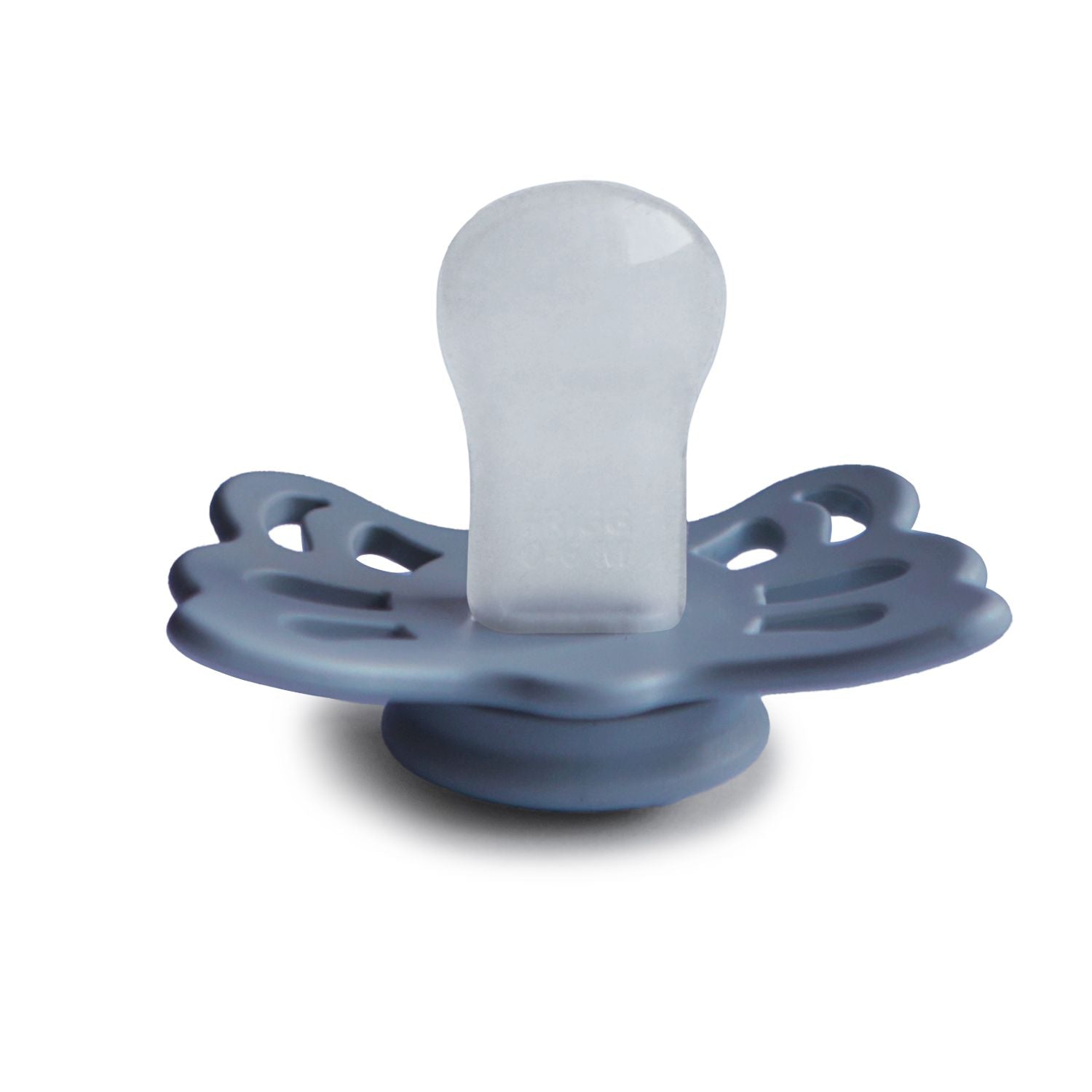 מוצץ - סלייט Frigg Butterfly