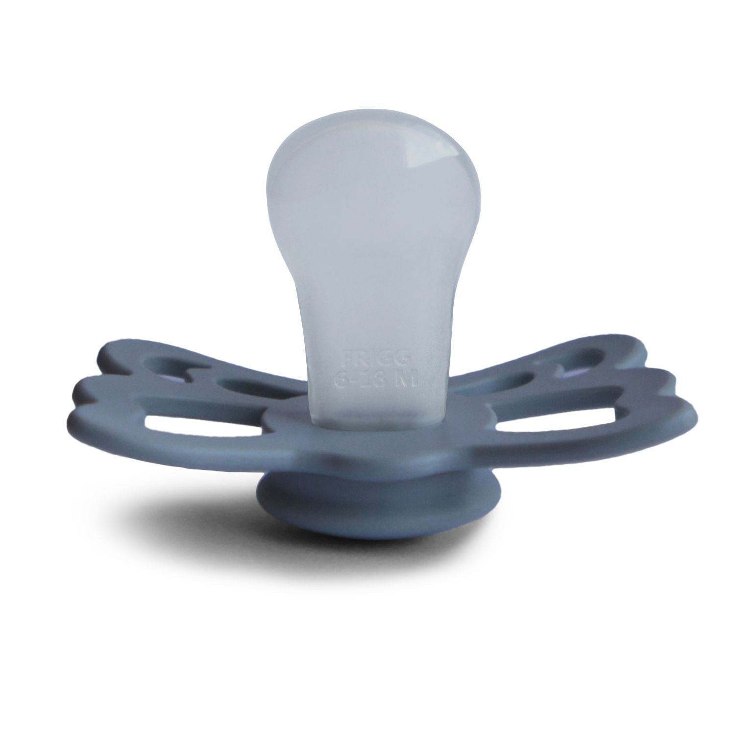 מוצץ - סלייט Frigg Butterfly