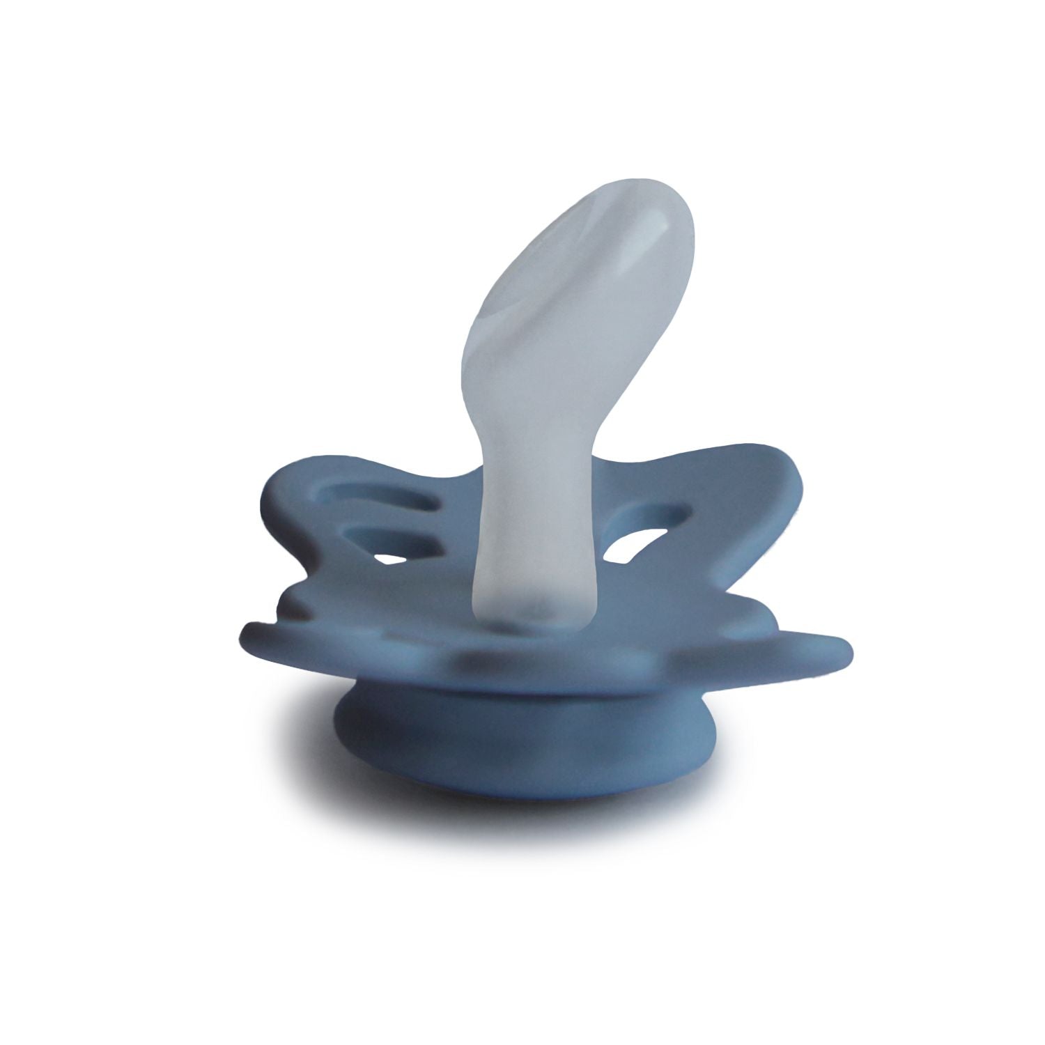 מוצץ - סלייט Frigg Butterfly