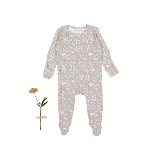 בגד אוברול סגירה מקדימה