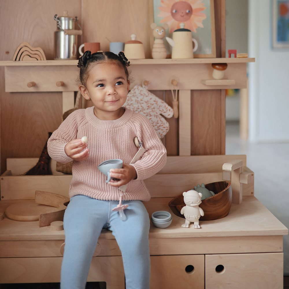 משחק אמבט - אושן