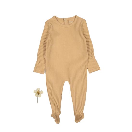 בגד אוברול סגירה מאחורה - חלק