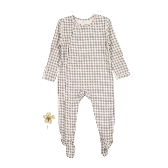 בגד אוברול סגירה מקדימה