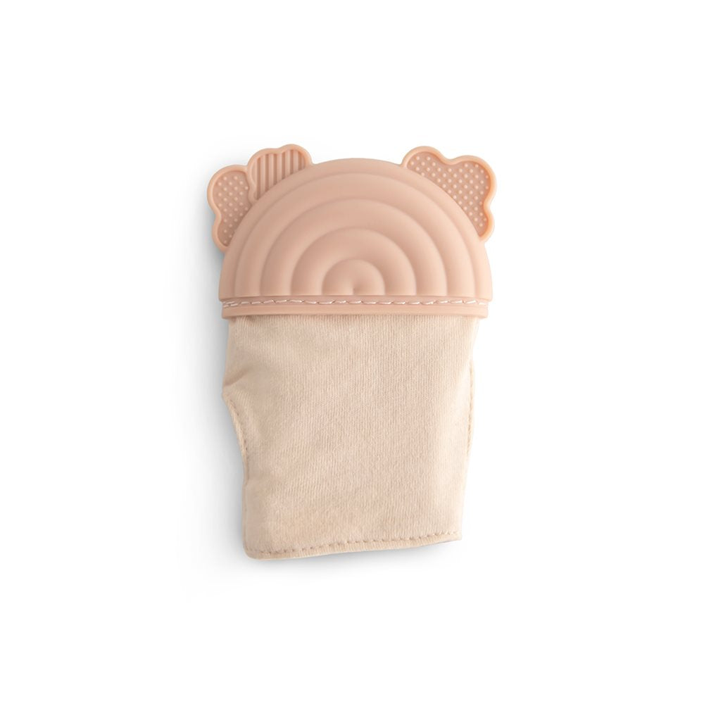 נשכן כפפה - ריינבו