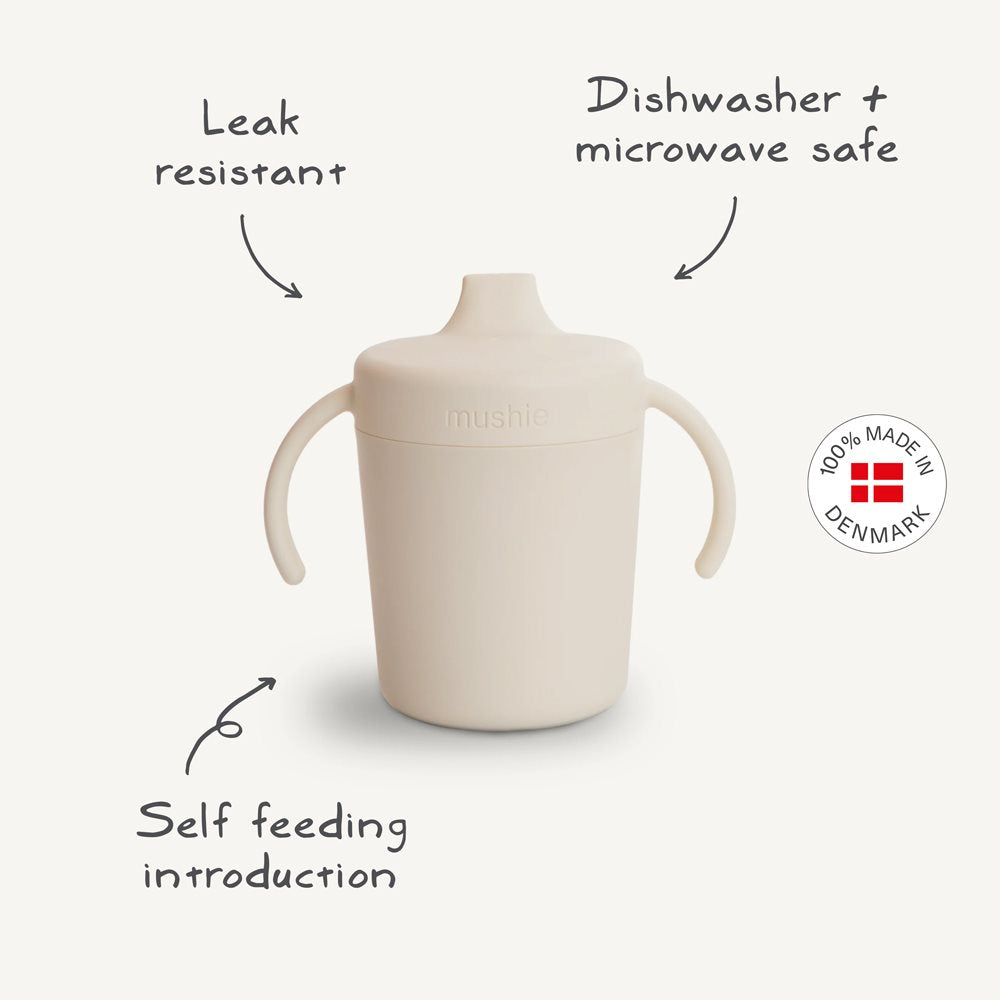 כוס אימון סיפי - ענן