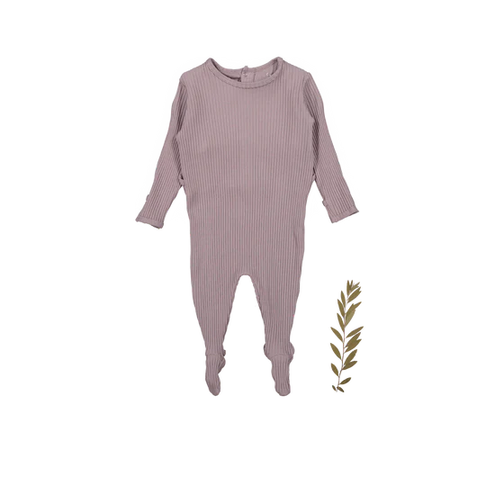 בגד אוברול סגירה מאחורה - חלק