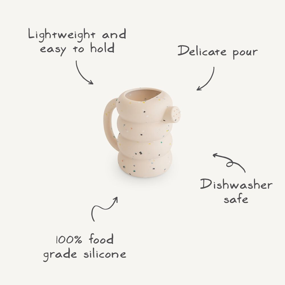 משפך רחצה - פרנץ'