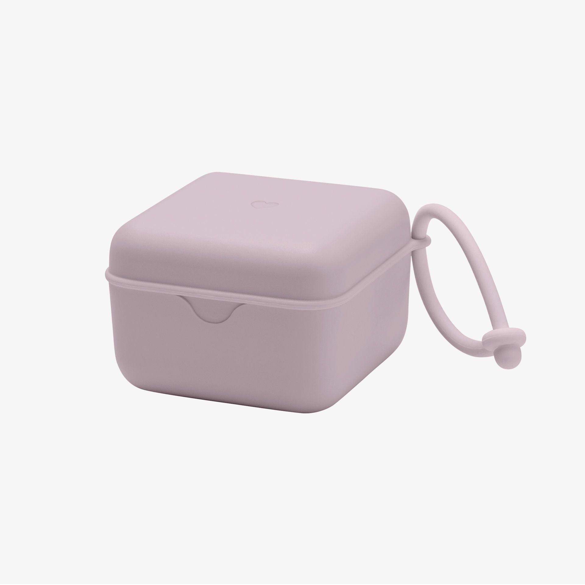 קייס קופסה למוצץ - מאוב Bibs