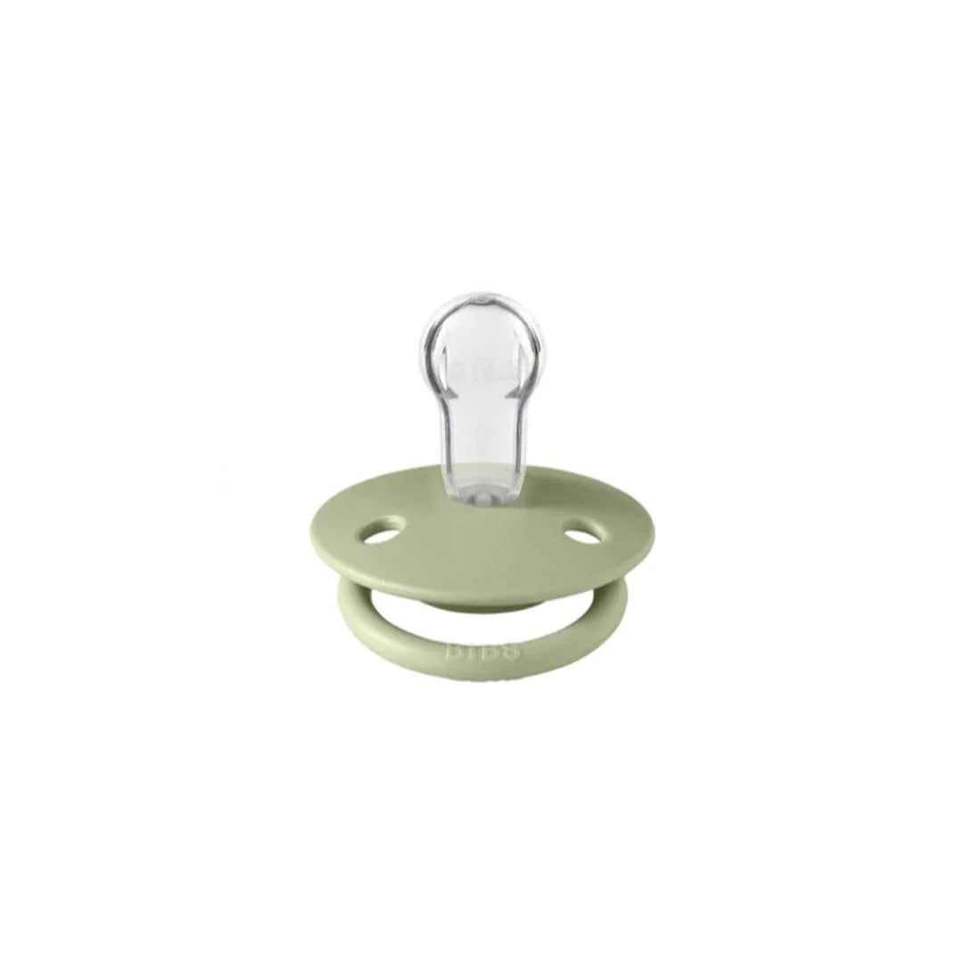 מוצץ - פרחים עדינים - סייג' Bibs Liberty De Lux