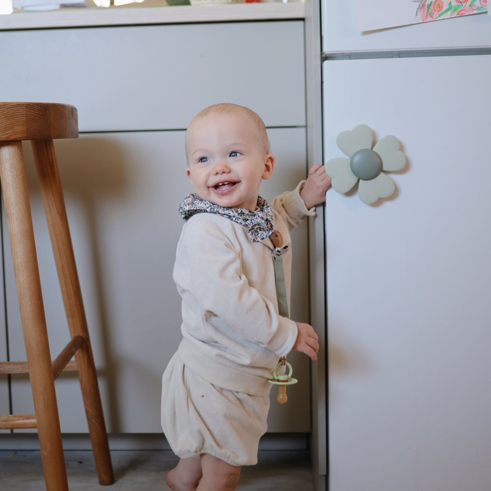 משחק ספינר וואקום - פרח