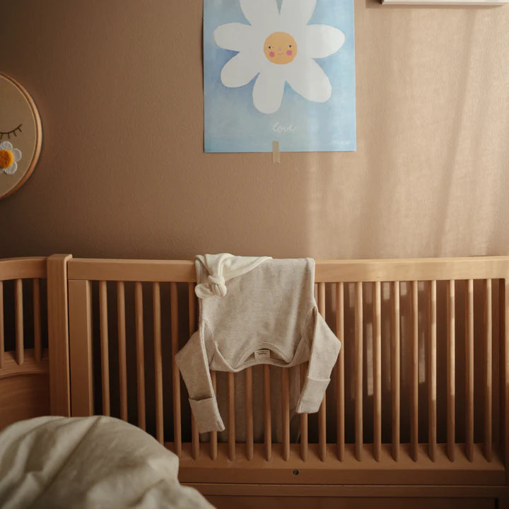 כובע קשר ריב - שנהב