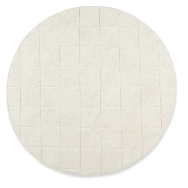 משטח פעילות - עיגול סאנד