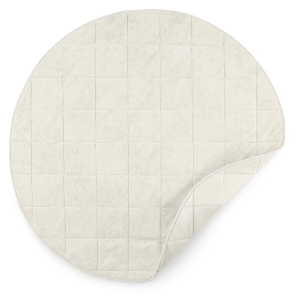 משטח פעילות - עיגול סאנד