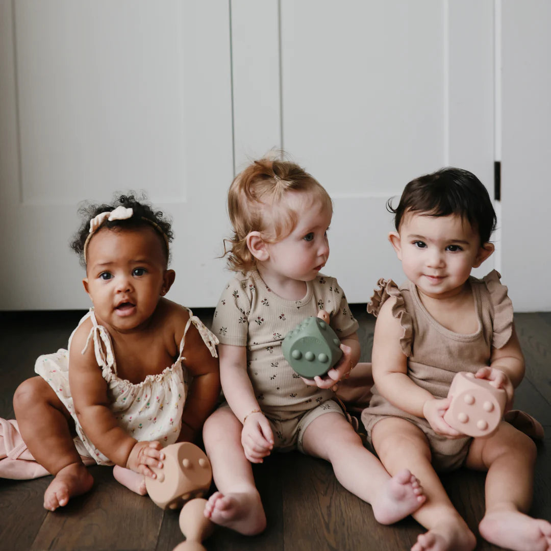 קוביות פופ איט - זוג סאנד קיימברידג'