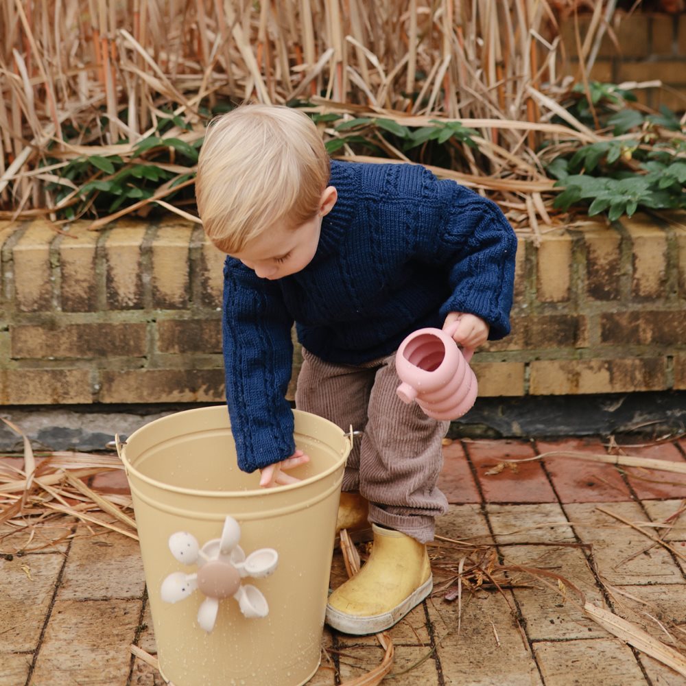 משפך רחצה - פיוני