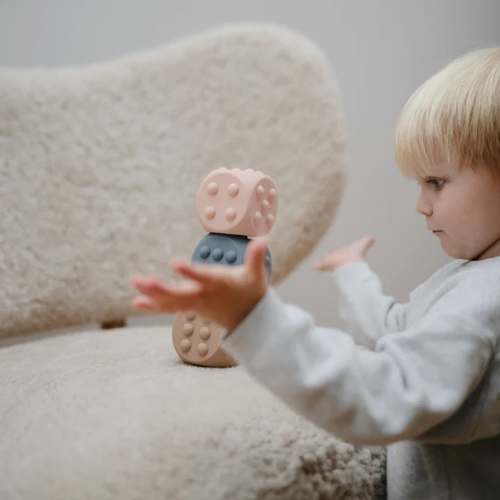 קוביות פופ איט - זוג סאנד קיימברידג'