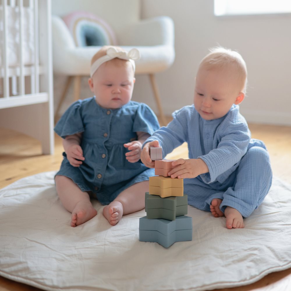 מטריושקת כוכבים - רטרו