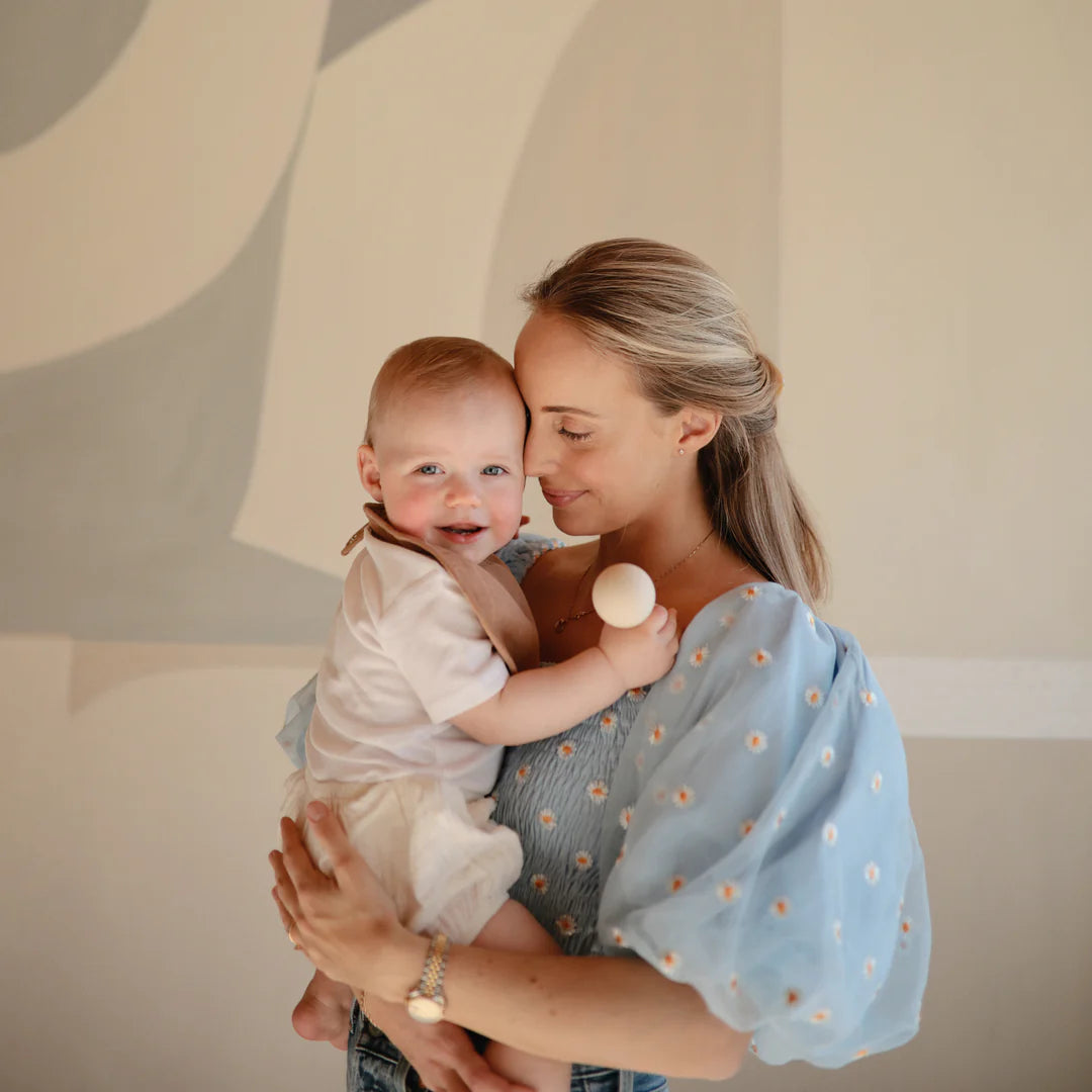 נשכן רעשן - סאנד