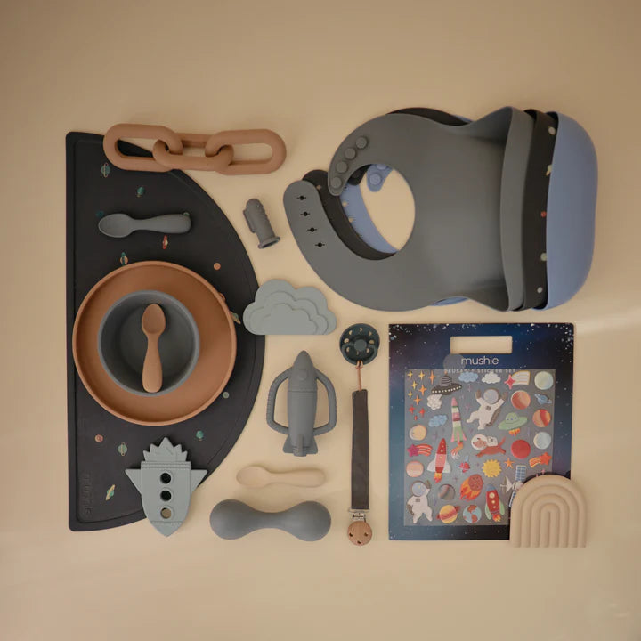 כפיות סיליקון קטנות - זוג סאנד ווינד