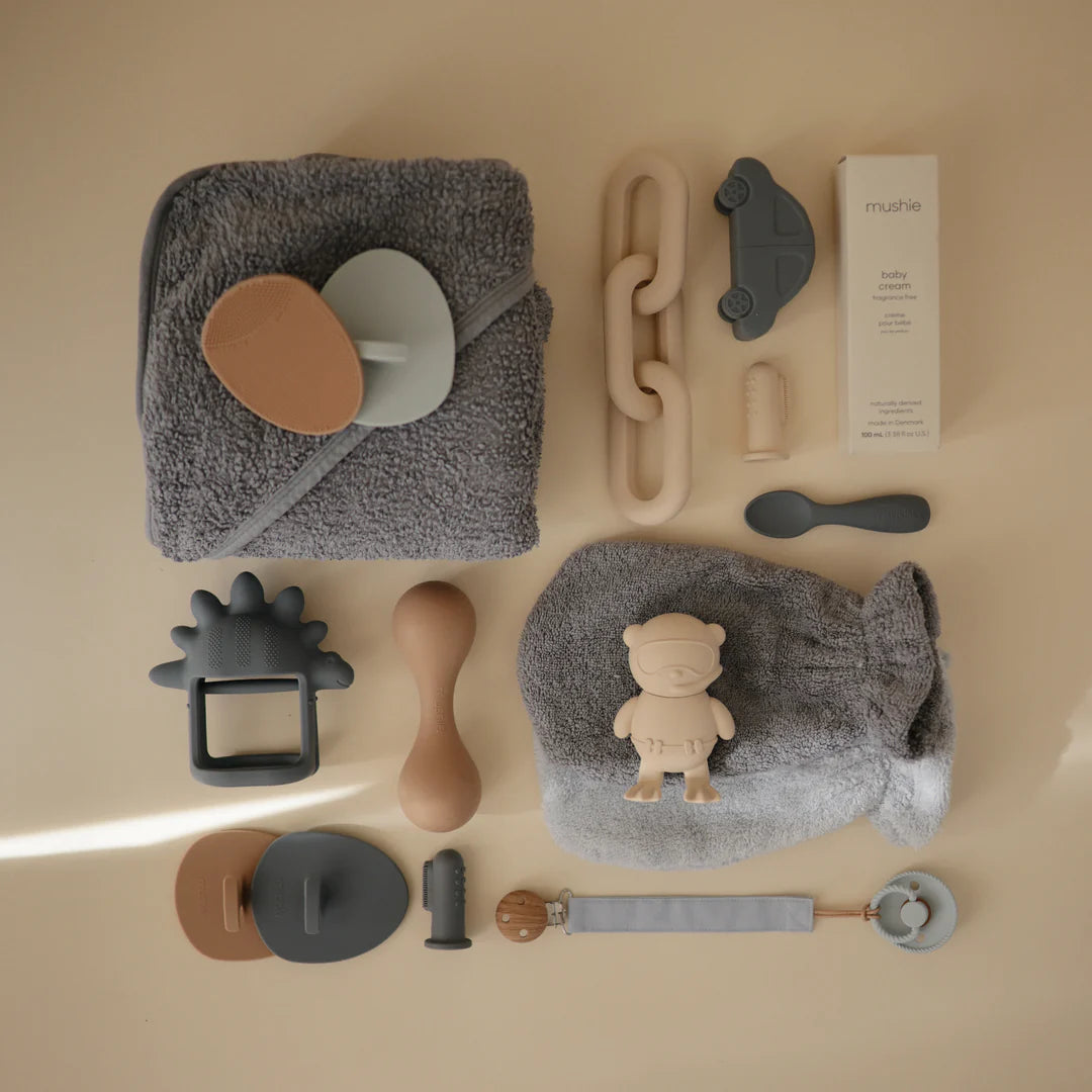 נשכן שרשרת - סאנד