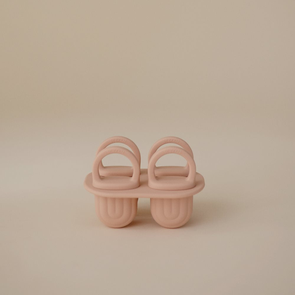 תבנית ארטיקים מסיליקון - בלאש