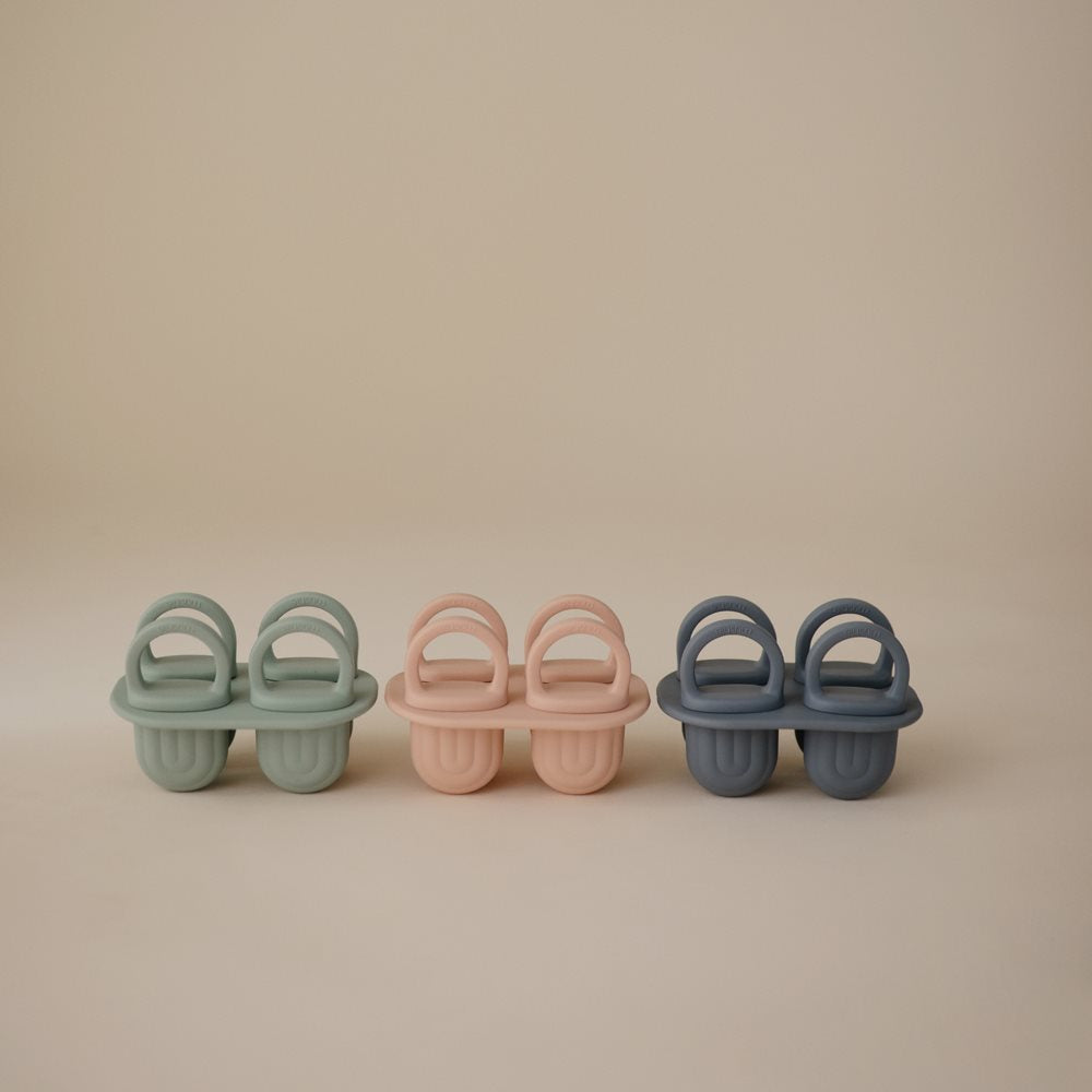 תבנית ארטיקים מסיליקון - בלאש