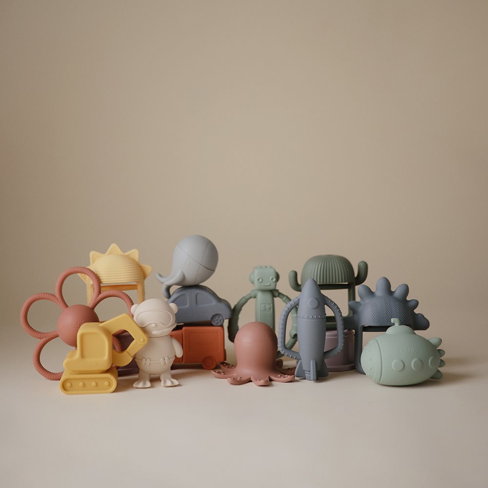 נשכן רעשן - טיל ווינד