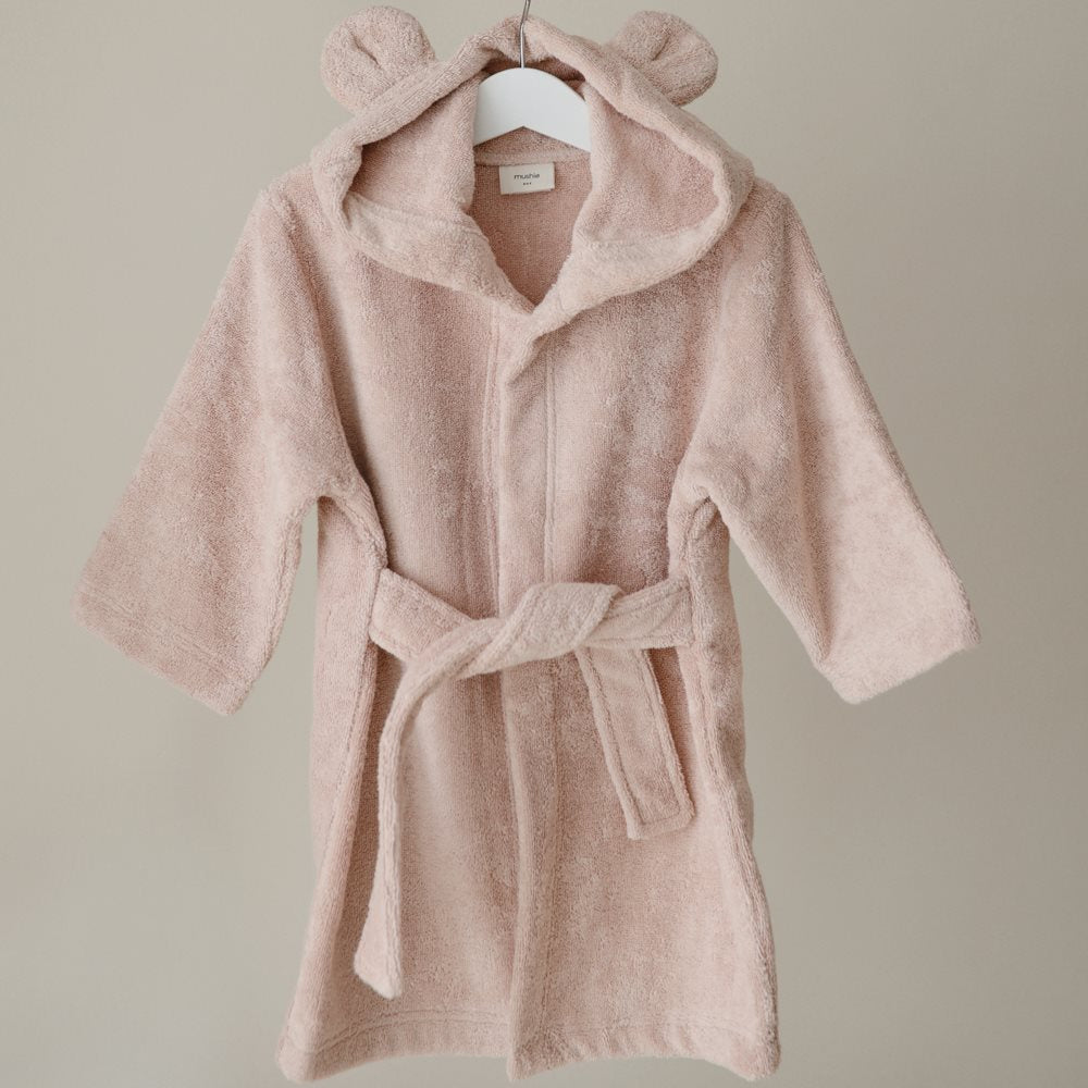 חלוק מגבת - בלאש