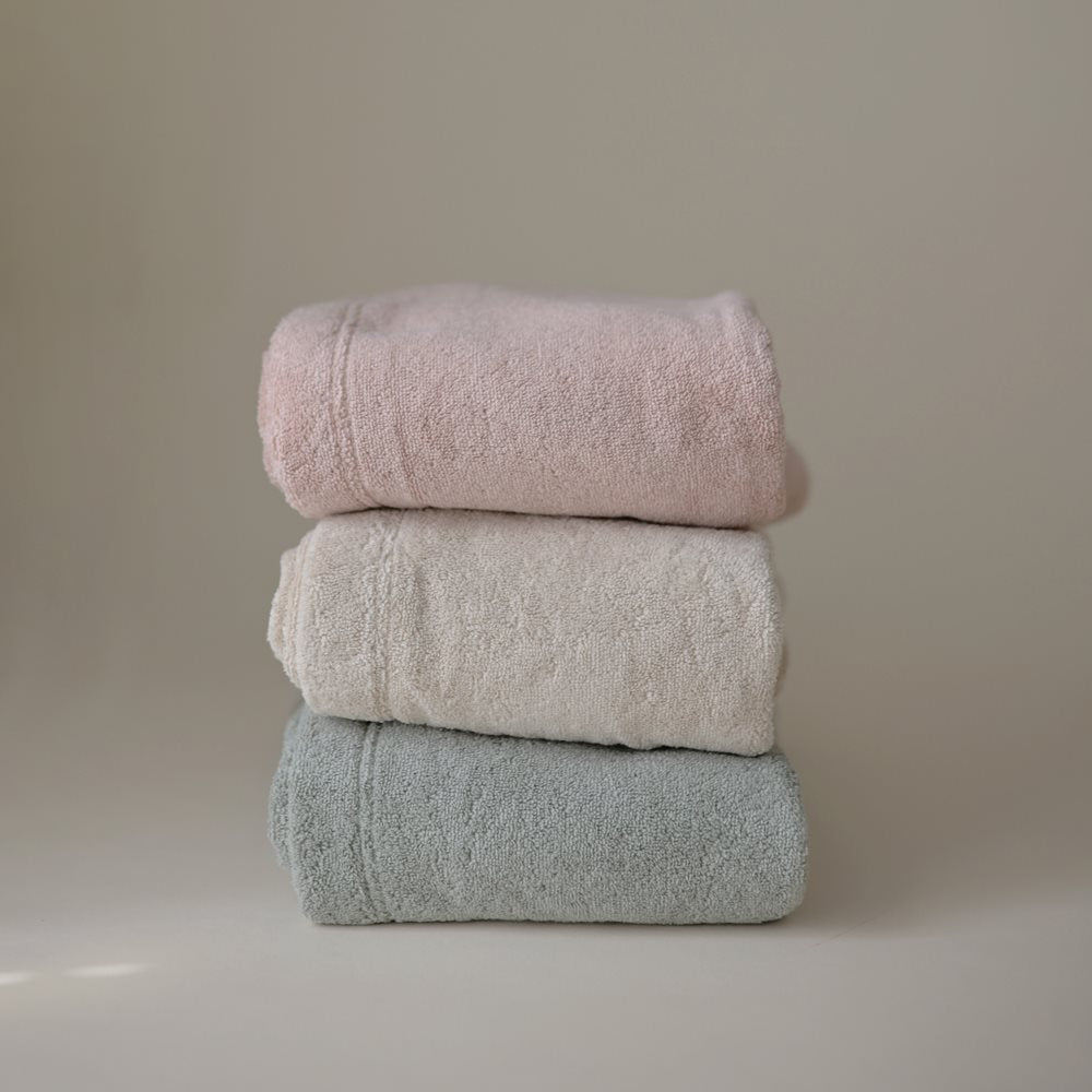 חלוק מגבת - סייג