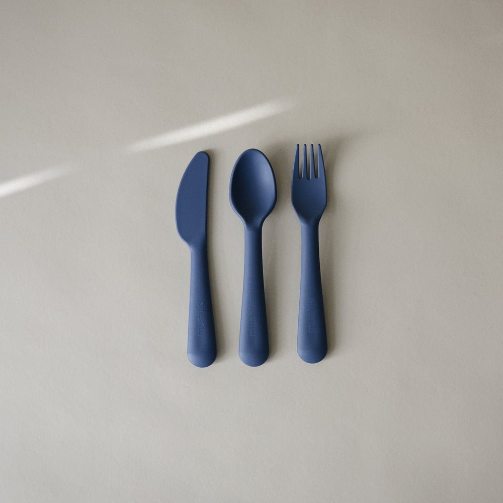 ערכת סכו"ם לילדים - רויאל