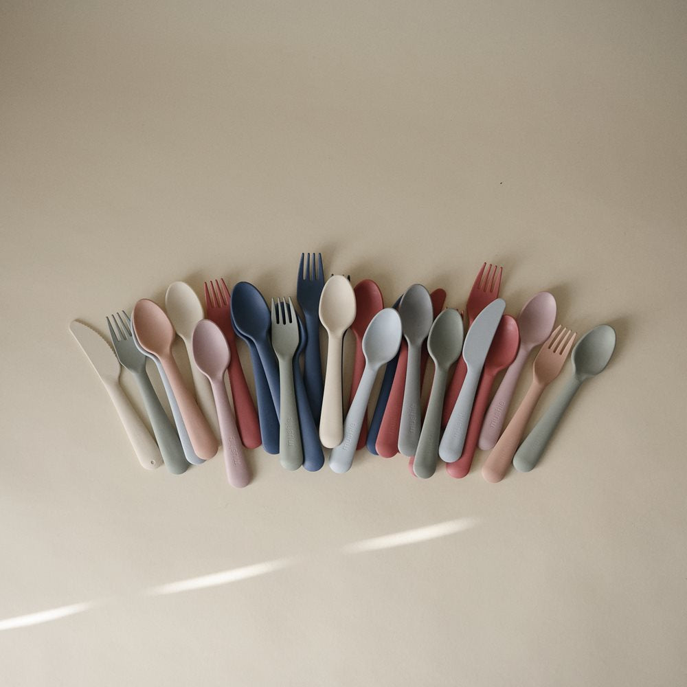 ערכת סכו"ם לילדים - רויאל