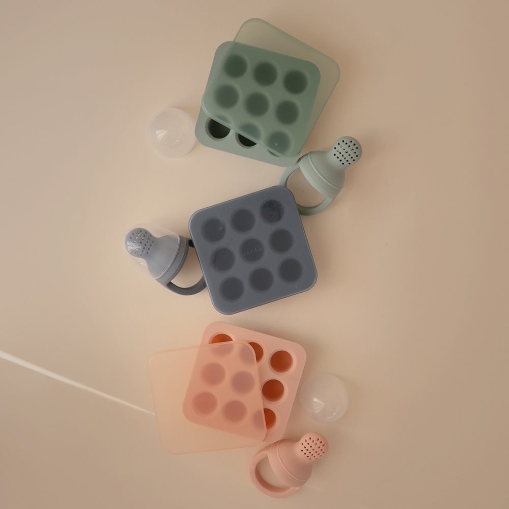 תבנית הקפאת מזון מיני - ווינד