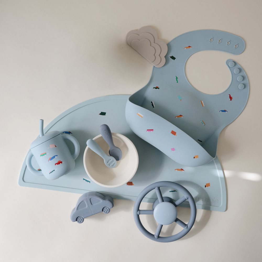 כוס קשית - מכוניות רטרו