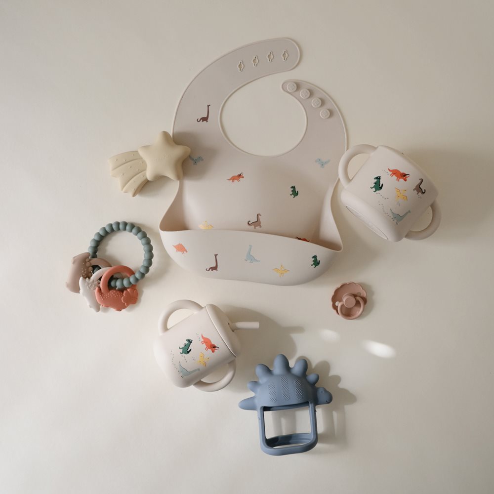 כוס חטיף - דיינו